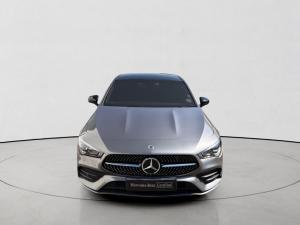 Mercedes-Benz CLA CLA200 Progressive - Image 2