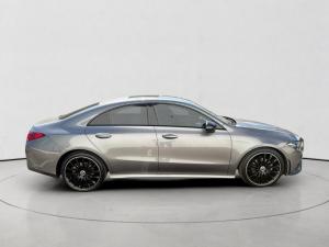 Mercedes-Benz CLA CLA200 Progressive - Image 3