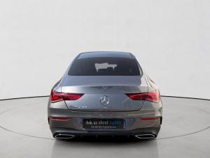 Mercedes-Benz CLA CLA200 Progressive - Image 4