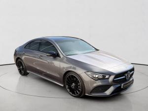 Mercedes-Benz CLA CLA200 Progressive - Image 7