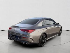 Mercedes-Benz CLA CLA200 Progressive - Image 8