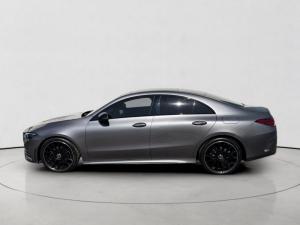 Mercedes-Benz CLA CLA200 Progressive - Image 9