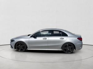 Mercedes-Benz A-Class A200 sedan AMG Line - Image 10