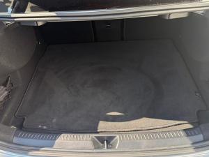Mercedes-Benz A-Class A200 sedan AMG Line - Image 11