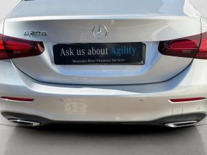 Mercedes-Benz A-Class A200 sedan AMG Line - Image 12