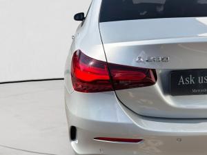 Mercedes-Benz A-Class A200 sedan AMG Line - Image 14