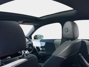 Mercedes-Benz A-Class A200 sedan AMG Line - Image 15