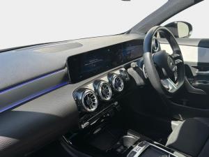 Mercedes-Benz A-Class A200 sedan AMG Line - Image 16