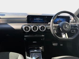 Mercedes-Benz A-Class A200 sedan AMG Line - Image 17