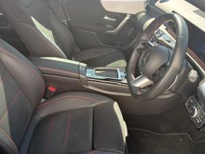 Mercedes-Benz A-Class A200 sedan AMG Line - Image 19