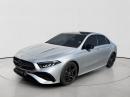 Thumbnail Mercedes-Benz A-Class A200 sedan AMG Line