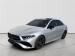 Mercedes-Benz A-Class A200 sedan AMG Line - Thumbnail 1