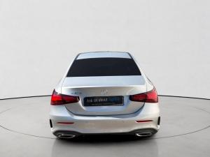 Mercedes-Benz A-Class A200 sedan AMG Line - Image 4