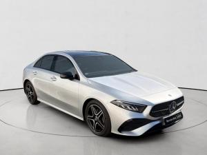 Mercedes-Benz A-Class A200 sedan AMG Line - Image 7