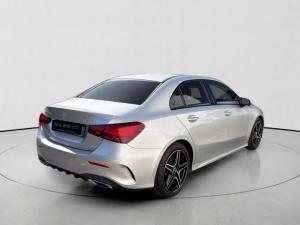 Mercedes-Benz A-Class A200 sedan AMG Line - Image 8