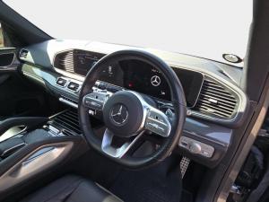 Mercedes-Benz GLE GLE400d 4Matic - Image 10