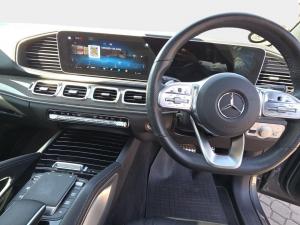 Mercedes-Benz GLE GLE400d 4Matic - Image 11