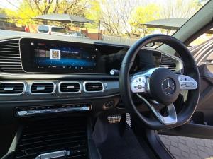 Mercedes-Benz GLE GLE400d 4Matic - Image 12