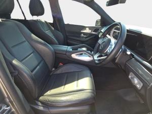 Mercedes-Benz GLE GLE400d 4Matic - Image 13