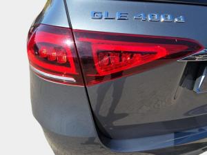 Mercedes-Benz GLE GLE400d 4Matic - Image 17