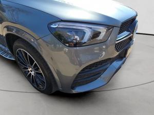 Mercedes-Benz GLE GLE400d 4Matic - Image 18