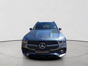 Mercedes-Benz GLE GLE400d 4Matic - Image 1