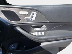 Mercedes-Benz GLE GLE400d 4Matic - Image 20