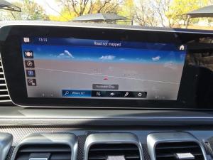 Mercedes-Benz GLE GLE400d 4Matic - Image 21