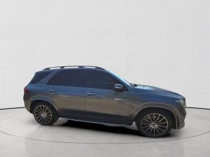 Mercedes-Benz GLE GLE400d 4Matic - Image 2