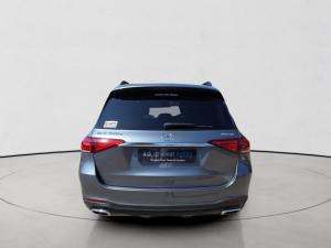 Mercedes-Benz GLE GLE400d 4Matic - Image 3