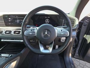 Mercedes-Benz GLE GLE400d 4Matic - Image 5