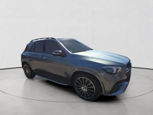 Mercedes-Benz GLE GLE400d 4Matic - Image 6