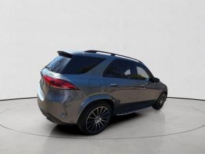 Mercedes-Benz GLE GLE400d 4Matic - Image 7