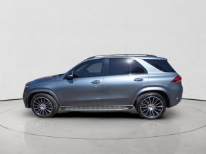 Mercedes-Benz GLE GLE400d 4Matic - Image 8