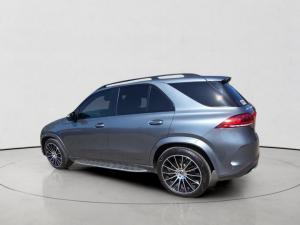 Mercedes-Benz GLE GLE400d 4Matic - Image 9