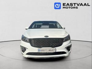 Kia Grand Sedona 2.2CRDi SXL - Image 2