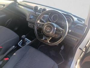 Suzuki Swift 1.2 GL auto - Image 18