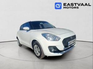 Suzuki Swift 1.2 GL auto - Image 1