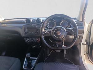 Suzuki Swift 1.2 GL auto - Image 20