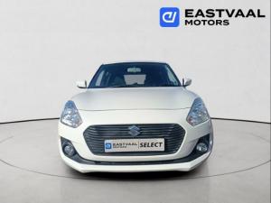 Suzuki Swift 1.2 GL auto - Image 2