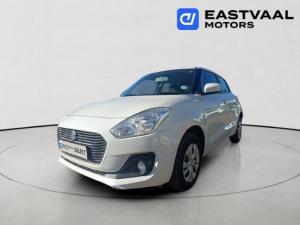 Suzuki Swift 1.2 GL auto - Image 3