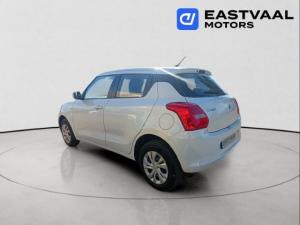 Suzuki Swift 1.2 GL auto - Image 5