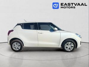 Suzuki Swift 1.2 GL auto - Image 7
