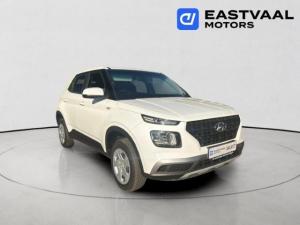 Hyundai Venue 1.2 Motion - Image 1