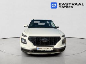 Hyundai Venue 1.2 Motion - Image 2