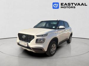 Hyundai Venue 1.2 Motion - Image 3