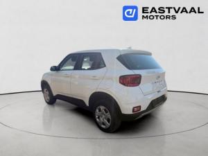 Hyundai Venue 1.2 Motion - Image 5