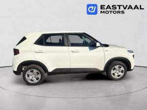 Hyundai Venue 1.2 Motion - Image 7