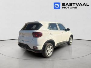 Hyundai Venue 1.2 Motion - Image 8