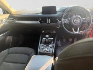 Mazda CX-5 2.0 Active manual - Image 15